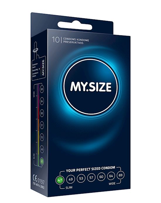 mysize-condoms