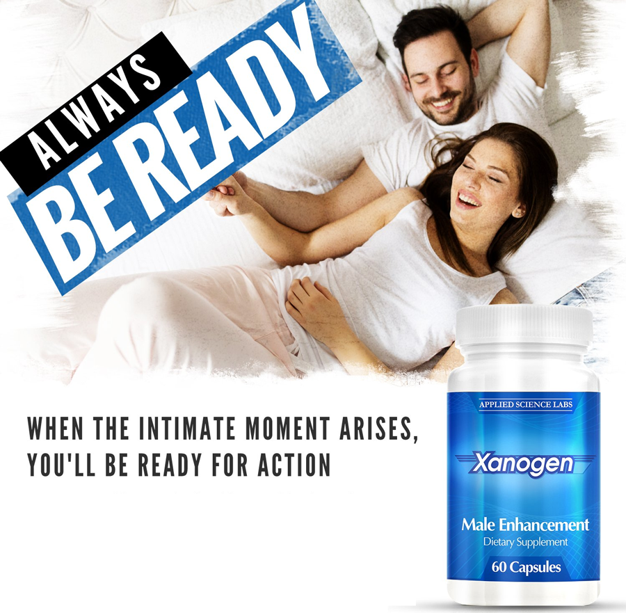 xanogen-enhancement
