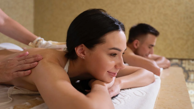 spa