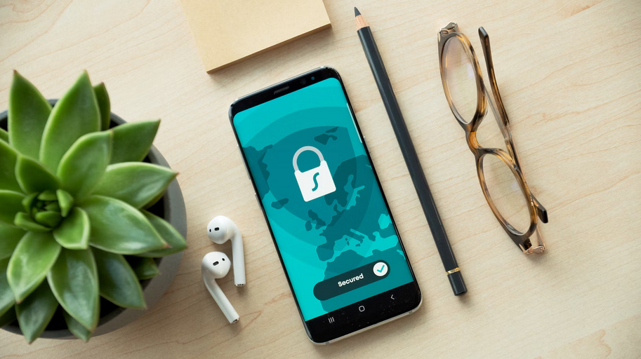 Privacy and Security